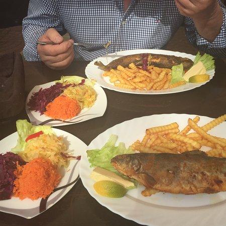 Restauracja & Pizzeria Zrodlana